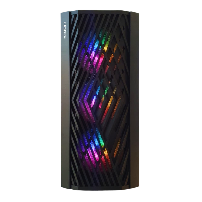 Ryzen 5 5500 with RX 6600 XT 8GB - 16GB RAM, 256GB NVMe SSD