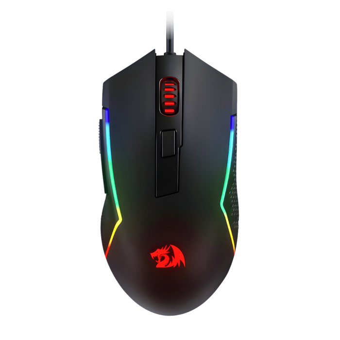 Redragon Trident Basic 10000DPI RGB Gaming Mouse