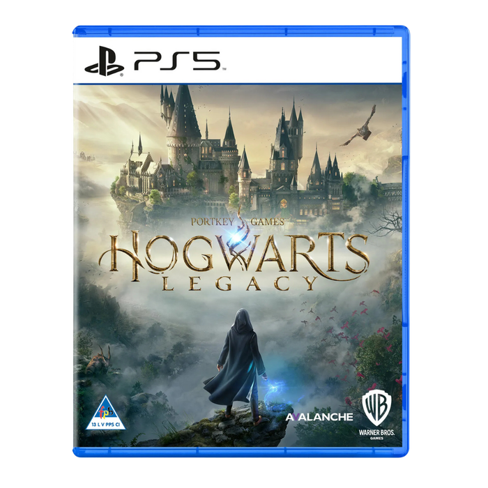 Hogwarts Legacy - PS5