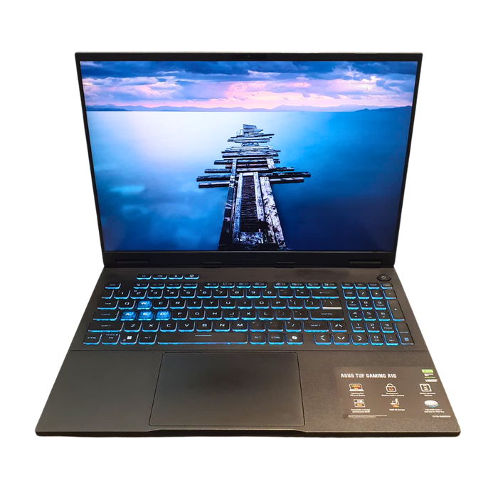 ASUS TUF A16 (pre-owned)