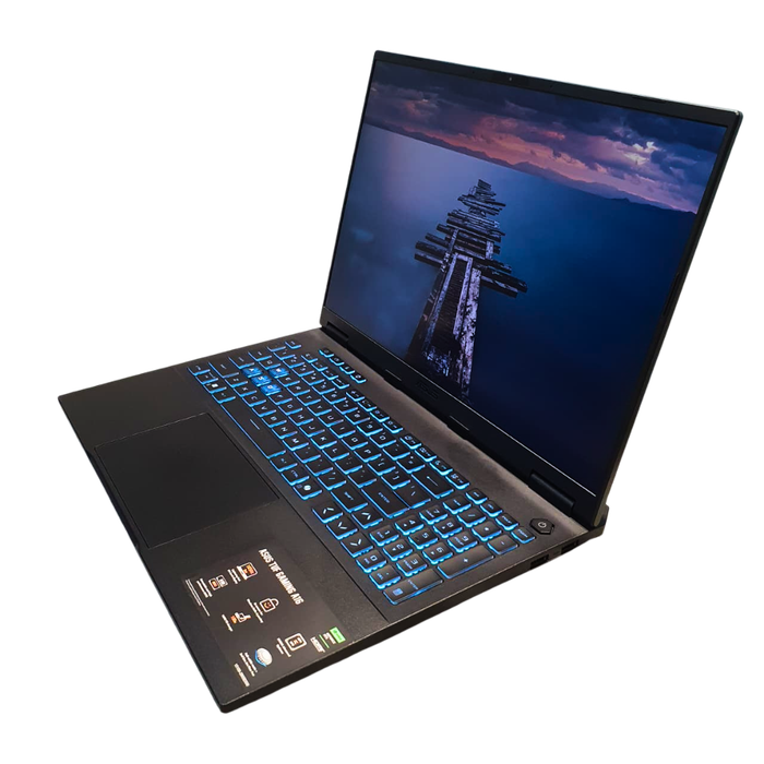 ASUS TUF A16 (pre-owned)