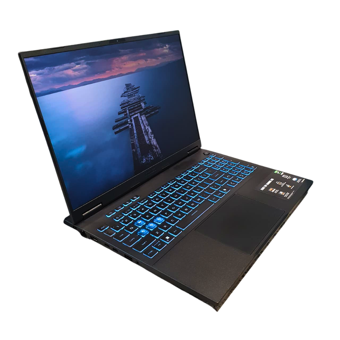 ASUS TUF A16 (pre-owned)
