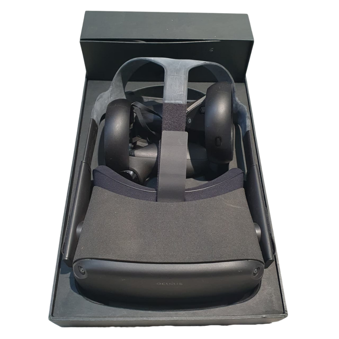 Oculus Quest 1 VR headset (pre-owned)