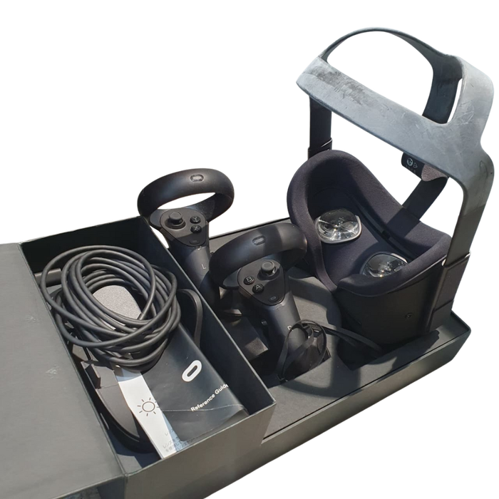 Oculus Quest 1 VR headset (pre-owned)