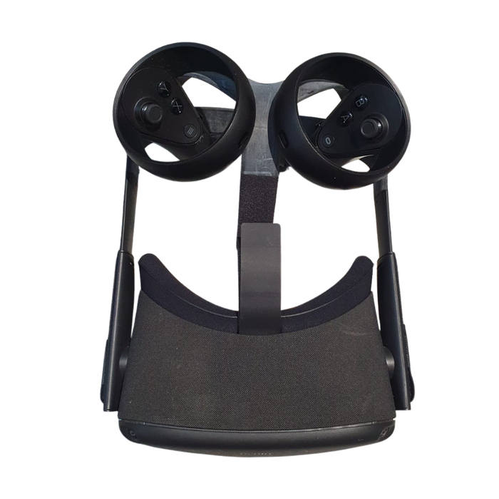 Oculus Quest 1 VR headset (pre-owned)