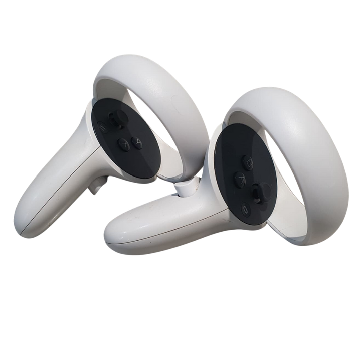 Oculus Quest 2 VR headset (pre-owned)