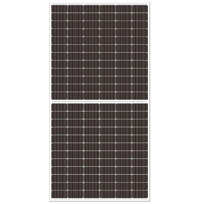 CNBM: 400W Solar Panel  Mono Crystalline (CNBMM-400)