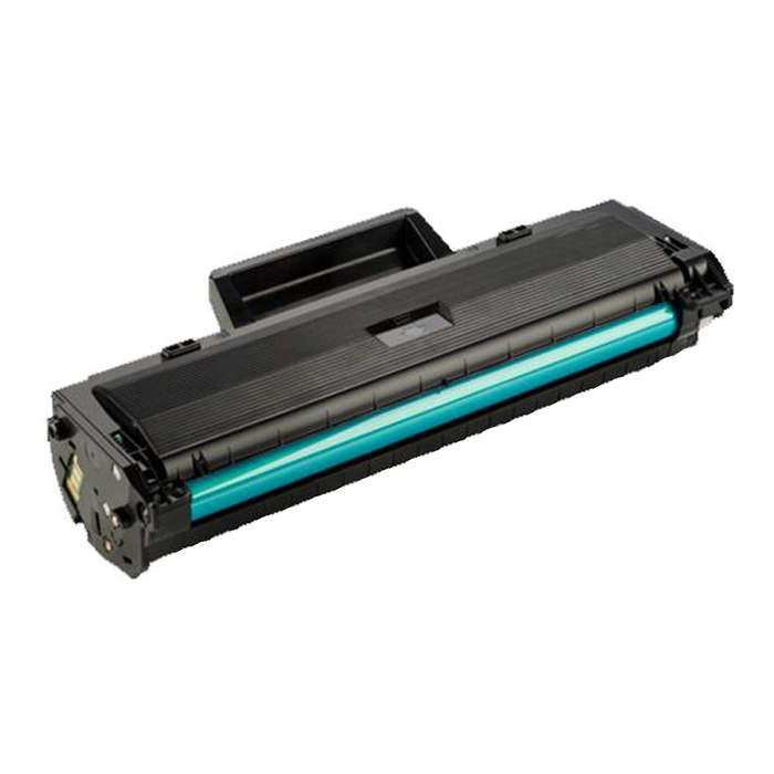 Vast Imaging Compatible HP W1106A Black Toner Cartridge