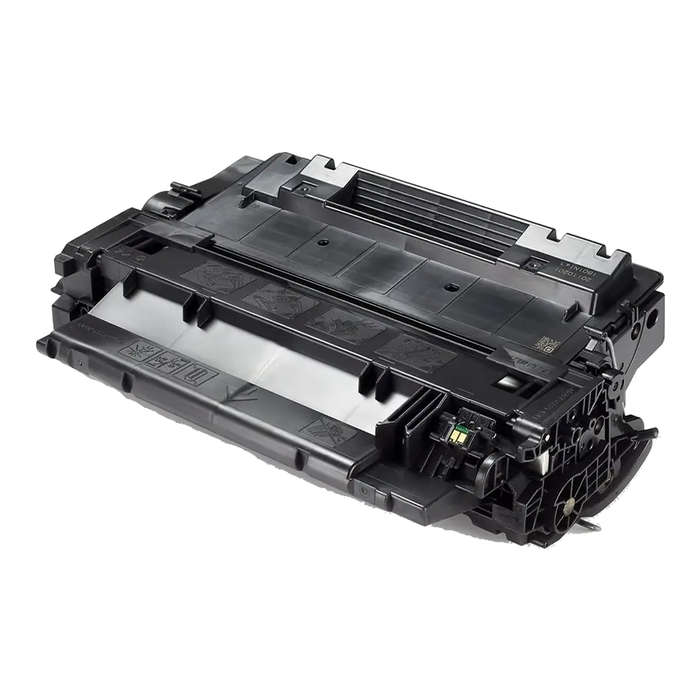 Generic Compatible HP 55X / 55A Toner Cartridge