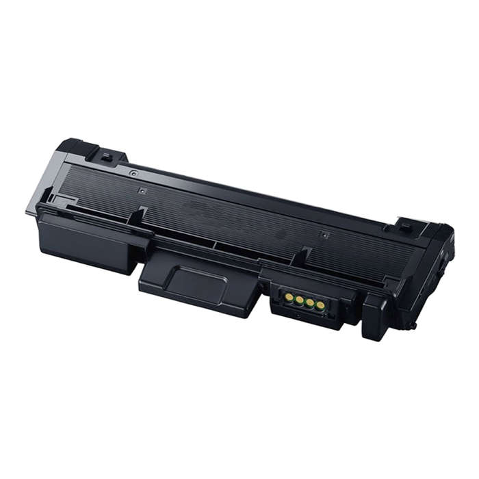 Vast Imaging Black Toner Cartridge Compatible with Samsung MLTD116L