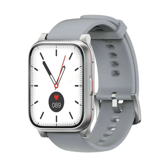 Astrum Smart Watch 1.91" HD IP67 with Call Sports HR BP Body Temp - MT30
