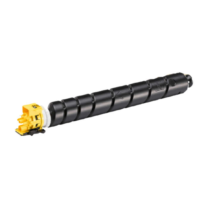 Compatible Triumph Adler 2506CI Toner Cartridge (Yellow)