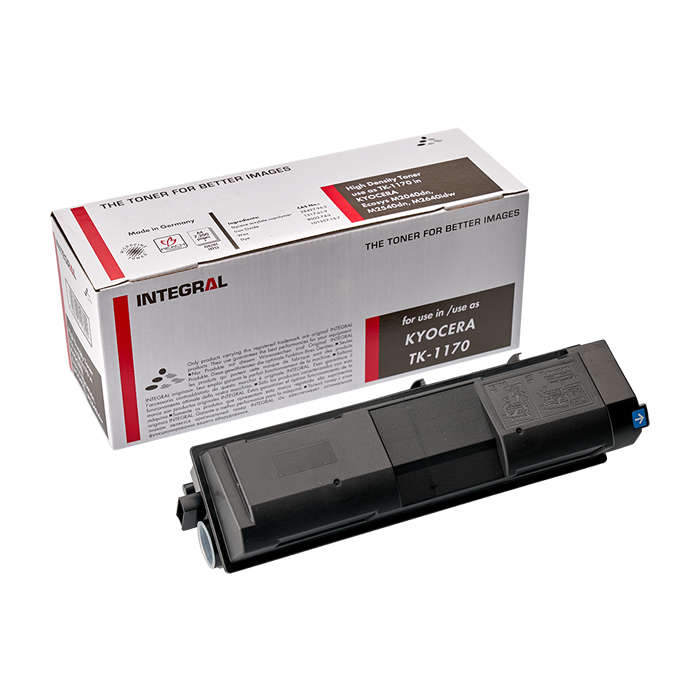 Compatible Kyocera Mita Ecosys M2040dn Toner Cartridge - Black