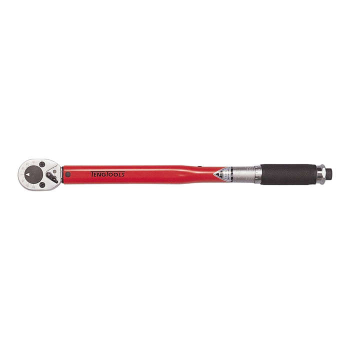 1/2 Inch Drive Torque Wrench 70-350Nm 1292AG-E4