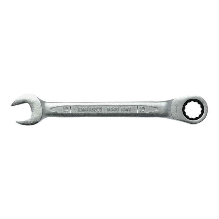 10mm Ratchet Combination Spanner 600510RS