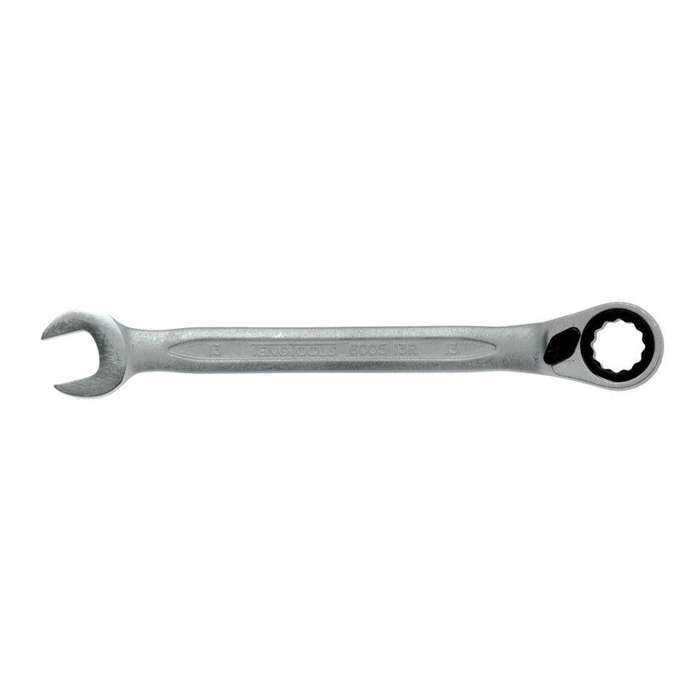 Metric Combination Ratchet Spanner 13mm 600513R