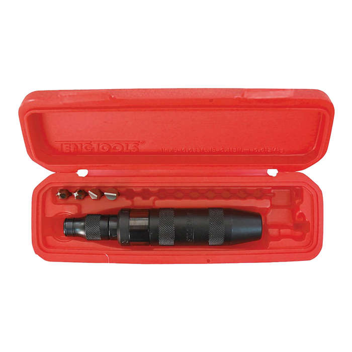 6PC 1/2inch Drive Impact Driver Set ID506