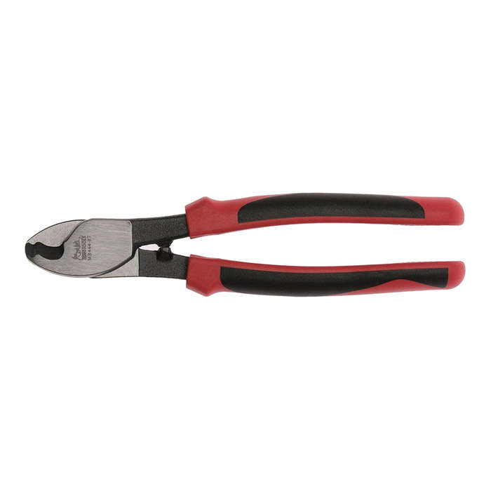 8" TPR Grip Mega Bite Cable Cutters MB444-8T