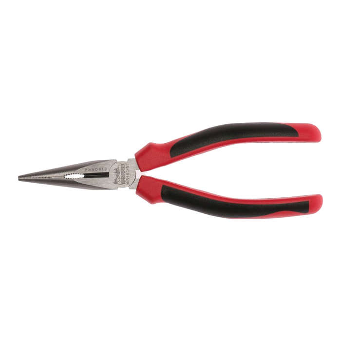 6inch Long Nose Pliers TPR Handle MB461-6T