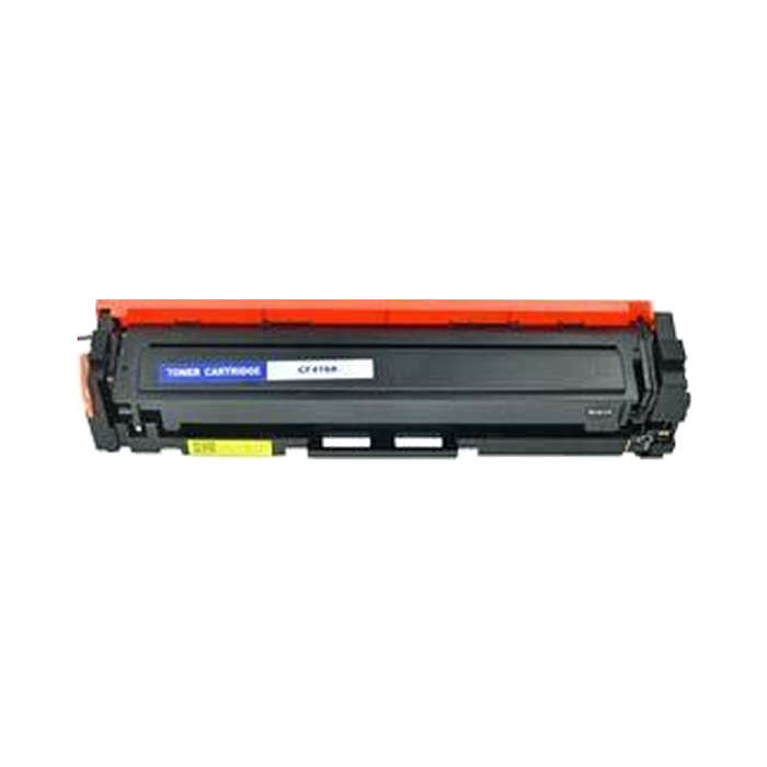 Compatible HP 410A | CF410A Black Toner Cartridge