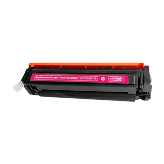 Compatible Canon 054 Magenta Toner Cartridge