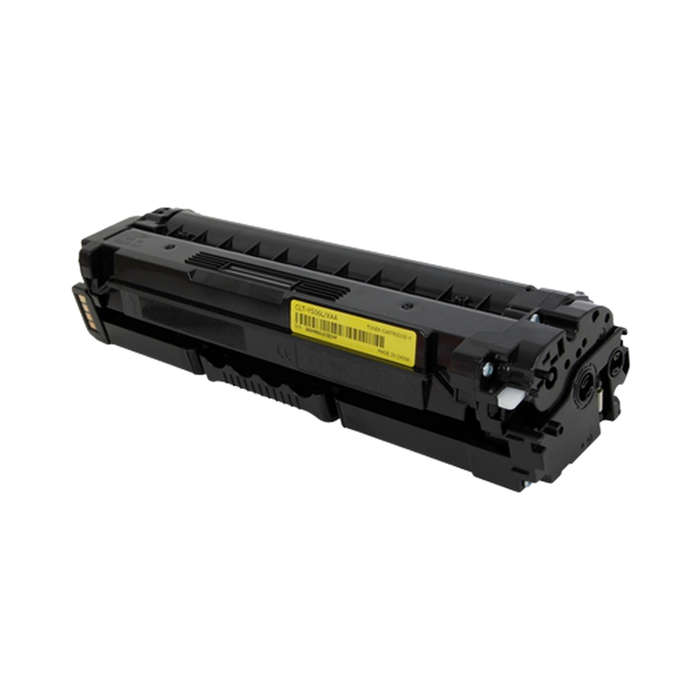 Compatible Samsung Y506L I CLT-Y506L Yellow Toner