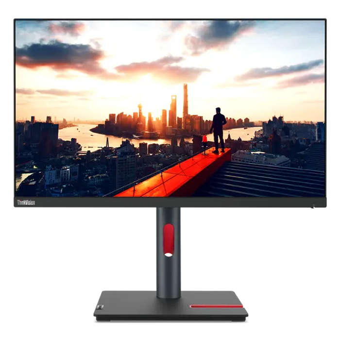 Lenovo ThinkVision P24h-30 Monitor