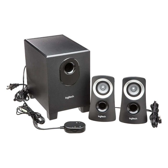 Logitech Z313 Speaker System