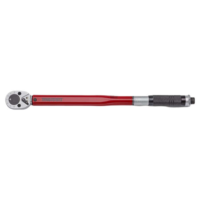 Bi-Directional Torque Wrench 1/2'' 40-210Nm - 1292AG-ER