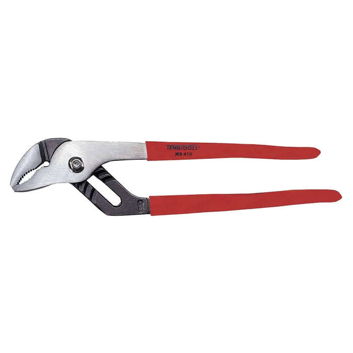 12''Groove Joint Plier 07 - MB412