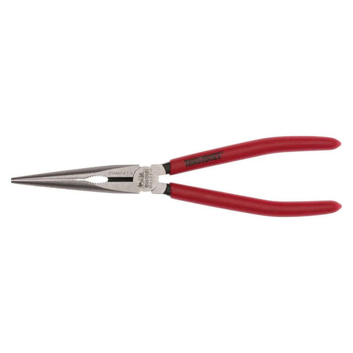 Mega Bite 8" Longnose Pliers - MB461-8