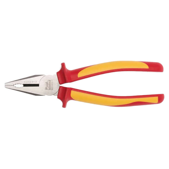 7" Insulated Combination Pliers - MBV451-7