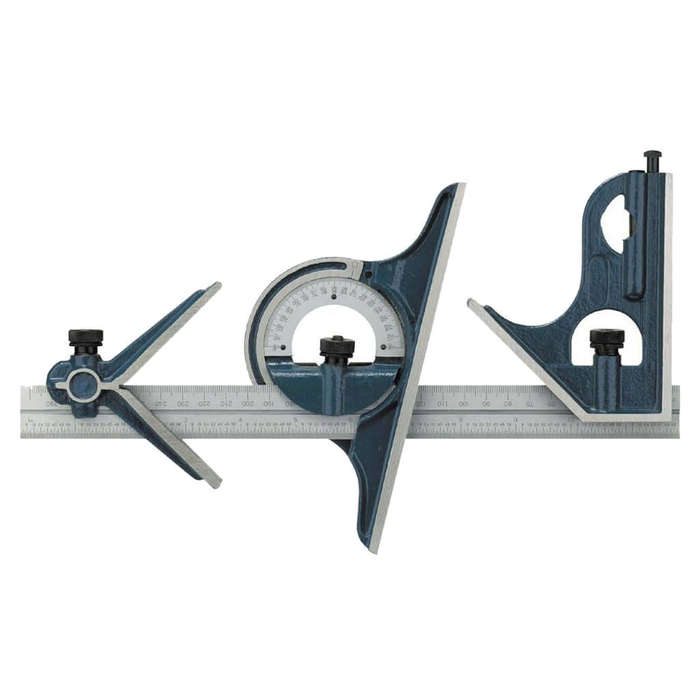 Square Combination 300mm - SQAC300