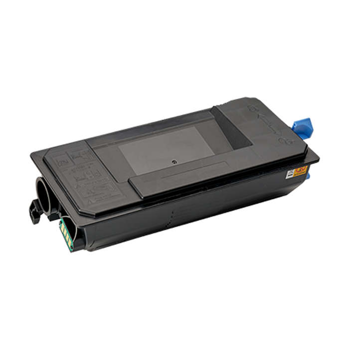 Vast Imaging Compatible Kyocera Mita TK3160 Black Toner Cartridge