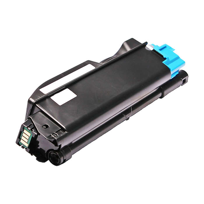 Vast Imaging Compatible Olivetti TK5270 High Capacity Toner Cartridge - Cyan