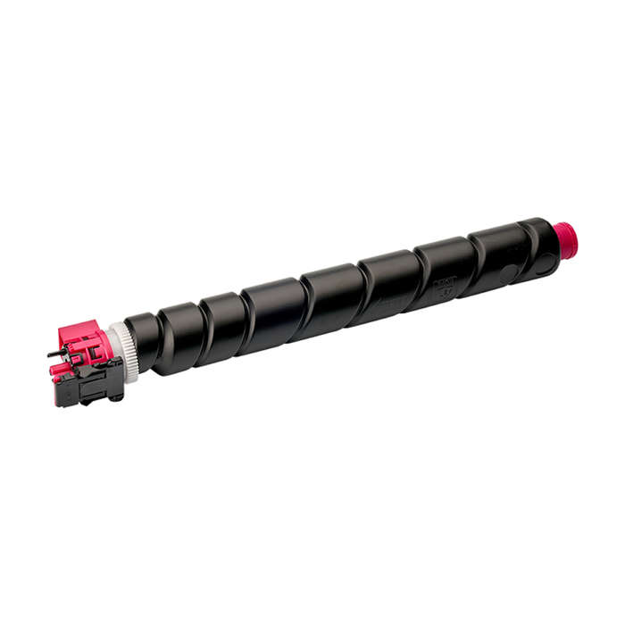 Vast Imaging Compatible Olivetti TK8345 Toner Cartridge - Magenta