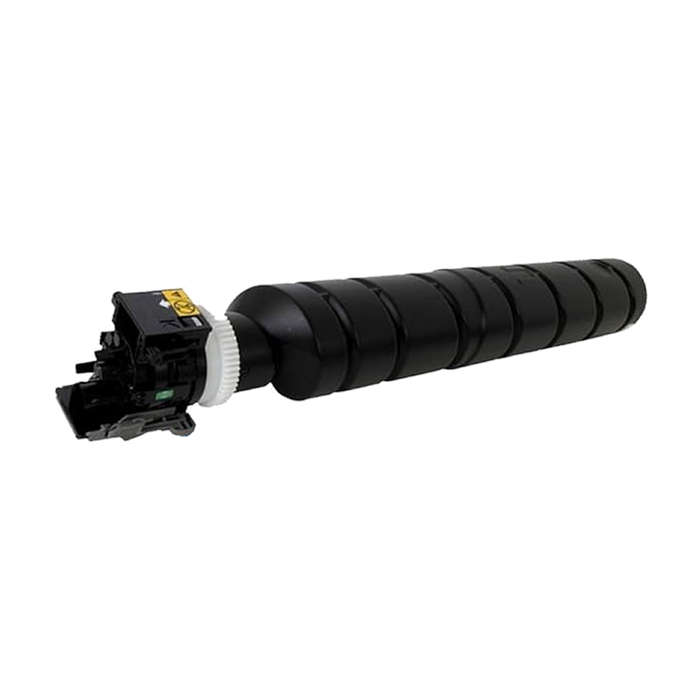 Vast Imaging Compatible Olivetti TK8375 Toner Cartridge - Black