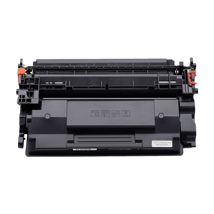 Vast Imaging Compatible HP W9008MC Black Toner Cartridge