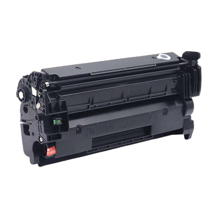 Vast Imaging Compatible HP W9024MC Black Toner Cartridge