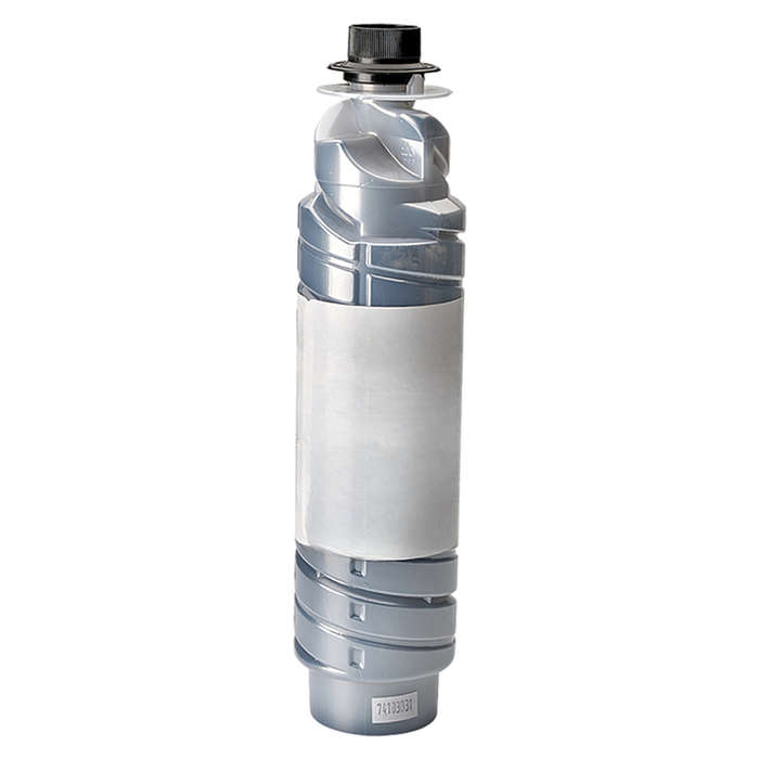 Black Toner Cartridge Compatible with Ricoh Aficio 1022