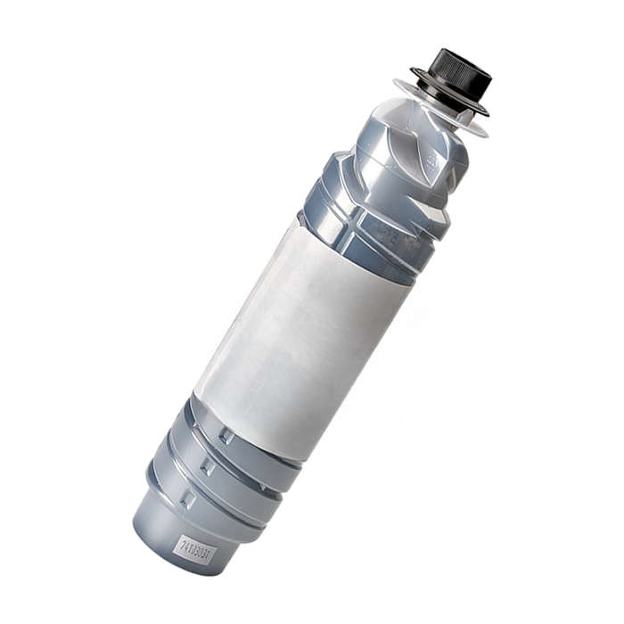 Black Toner Cartridge Compatible with Ricoh Aficio 1022