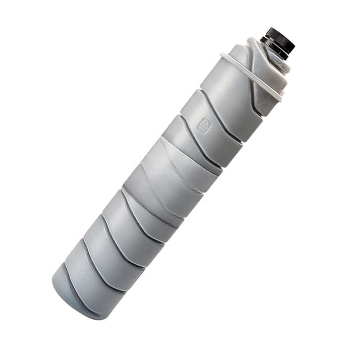 Black Toner Cartridge Compatible with Ricoh Aficio 1060