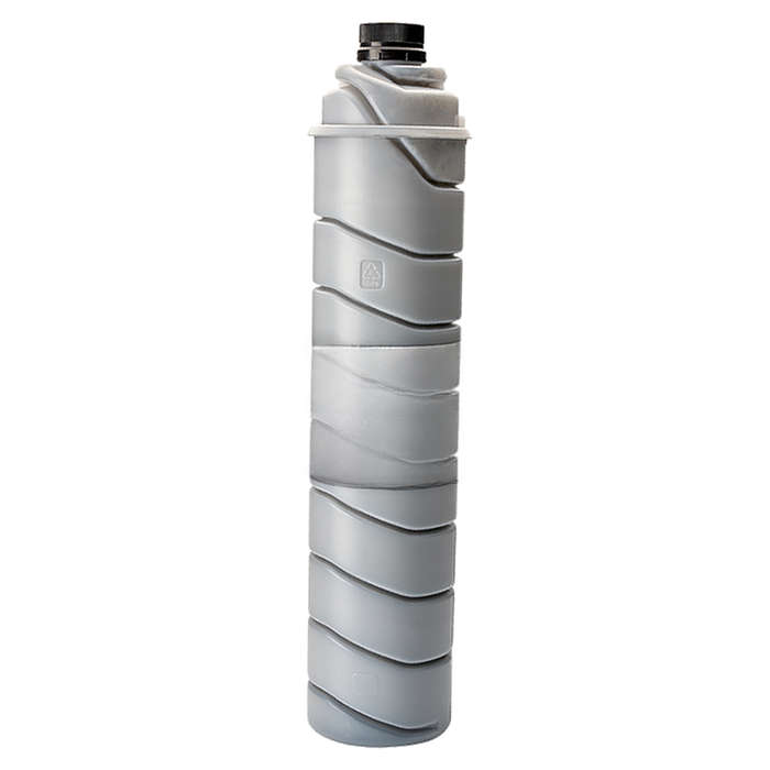 Black Toner Cartridge Compatible with Ricoh Aficio 1060