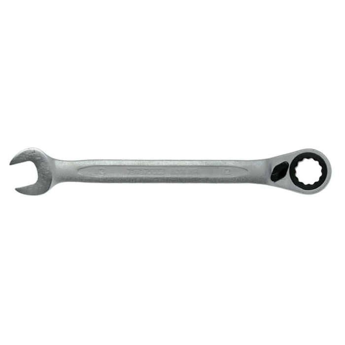 Teng Tools 1/2 Inch 72 Teeth SAE Ratcheting Combination Wrench - 600116R