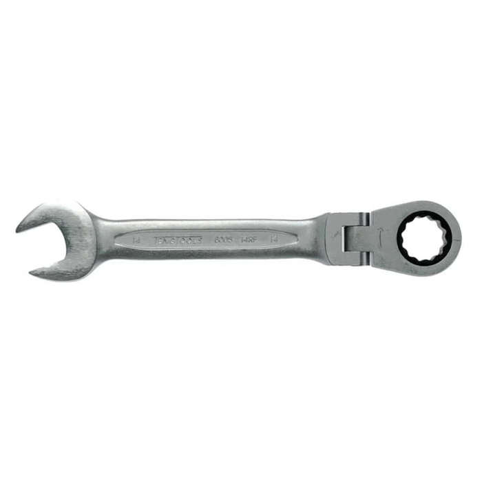 Flexible Ratchet Spanner 14mm