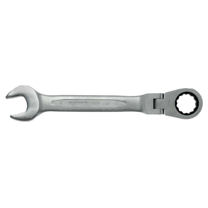 Flexible Ratchet Spanner 19mm