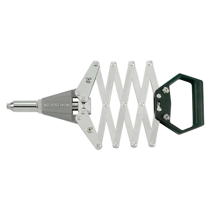 Teng Tools Lazy Tongue Rivet Gun - HRLT01