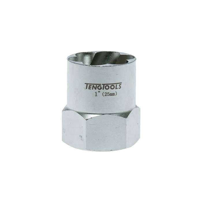 1/2inch Stud Extractor 25MM