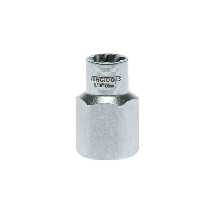 3/8inch Drive 8MM Stud Extractor