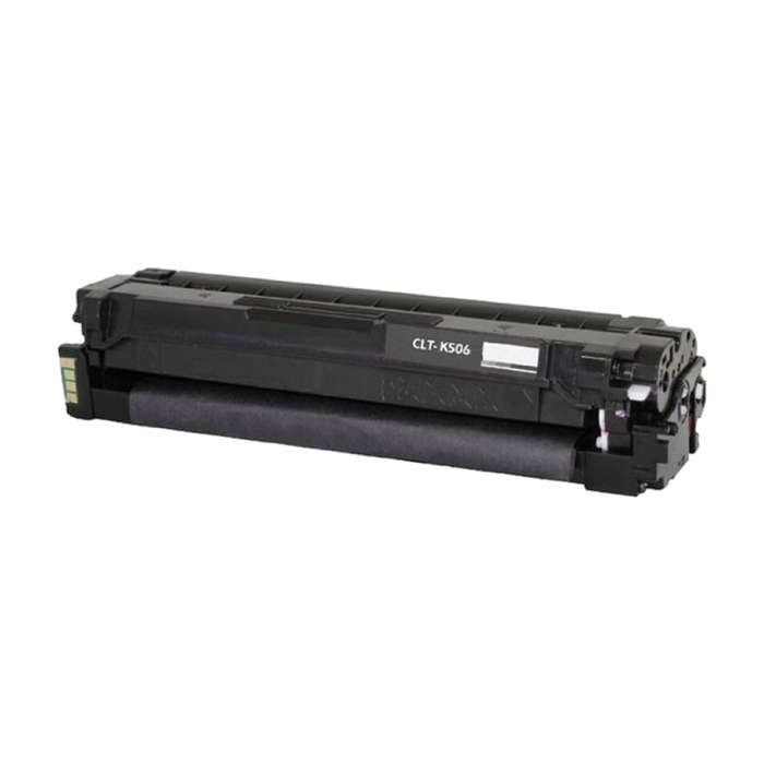 Vast Imaging Compatible Samsung CLT506Toner Cartridge - Black
